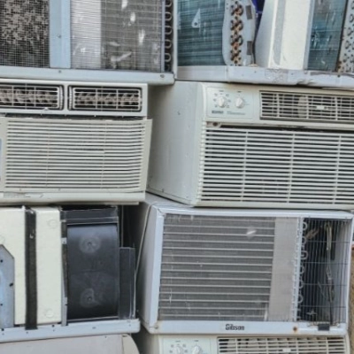 Şile Bölgesinde Hurda Çamaşır Makinası Alanlar